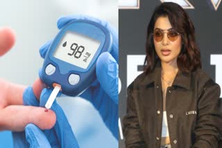 Diabetes Meal Plan  Diabetes  actress Samantha  ನಟಿ ಸಮಂತಾ ಶುಗರ್ ಕಂಟ್ರೋಲ್