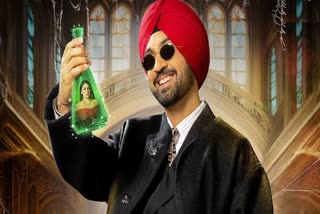 singer actor diljit dosanjh manager on sardaar ji 3 controversy