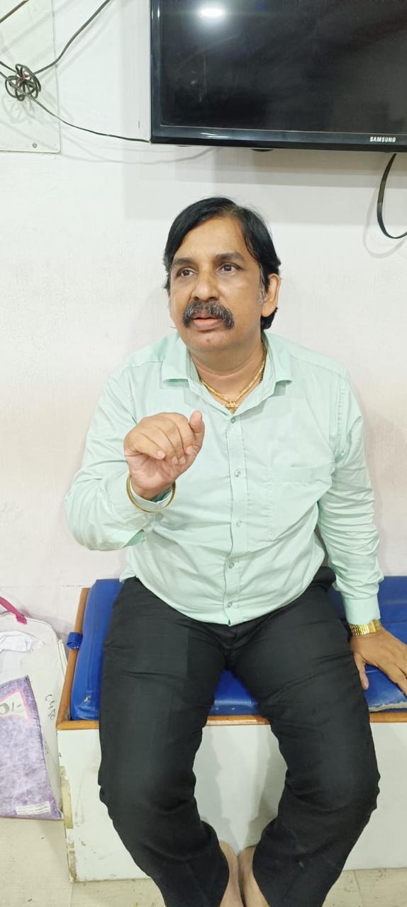 BERHAMPUR MINOR RAPE CASE