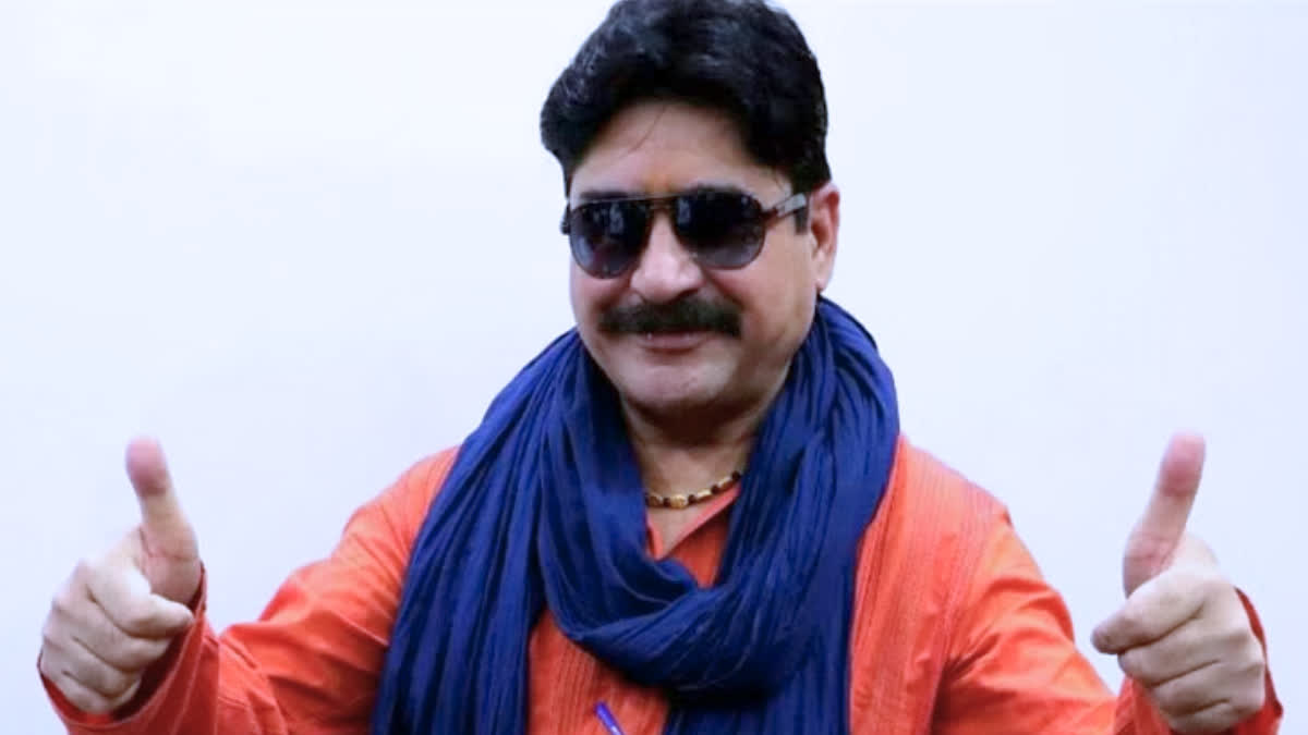 Film actor yashpal sharma