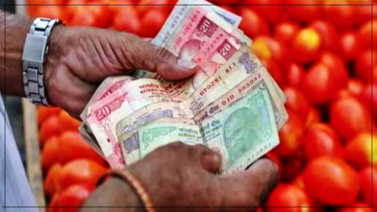 Farmer of Chittoor AP earned Rs 3 crore