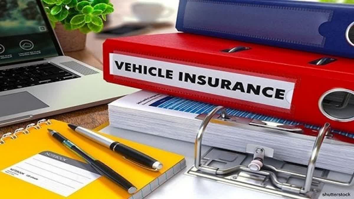 Vehicle Insurance Renewal