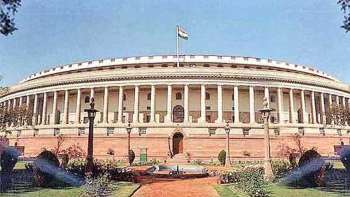 Parliamentary Standing Committee recommends setting up 'dedicated cultural heritage squad'