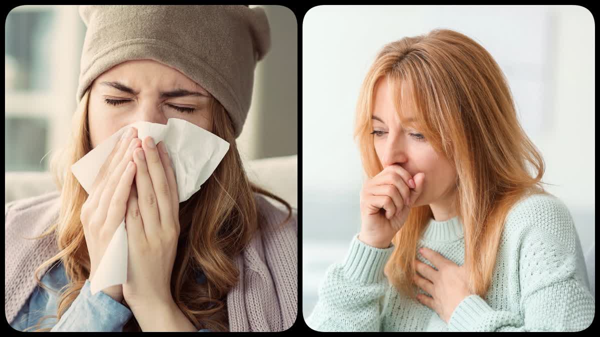 Cold And Cough Remedies