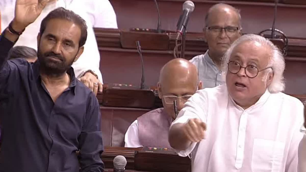 Parliament  parliament monsoon session  parliament monsoon session lok sabha adjourned  lok sabha adjourned  rajya sabha adjourned  lok sabha and rajya sabha  parliament monsoon session adjourned  manipur violence  manipur  മണിപ്പൂർ  മണിപ്പൂർ കലാപം  മണിപ്പൂർ വിഷയത്തിൽ സഭ പിരിഞ്ഞു  സഭ നടപടികൾ നിർത്തിവച്ചു  പാർലമെന്‍റ് സമ്മേളനം  പാർലമെന്‍റ് വർഷകാല സമ്മേളനം  പ്രതിപക്ഷ പ്രതിഷേധം ഇരുസഭകളും പിരിഞ്ഞു  പാർലമെന്‍റ് പിരിഞ്ഞു  മണിപ്പൂർ വിഷയത്തിൽ പാർലമെന്‍റിൽ ചർച്ച  മണിപ്പൂർ വിഷയത്തിൽ പാർലമെന്‍റിൽ പ്രതിഷേധം  മോദി  അമിത് ഷാ  amit shah  modi  parliament session