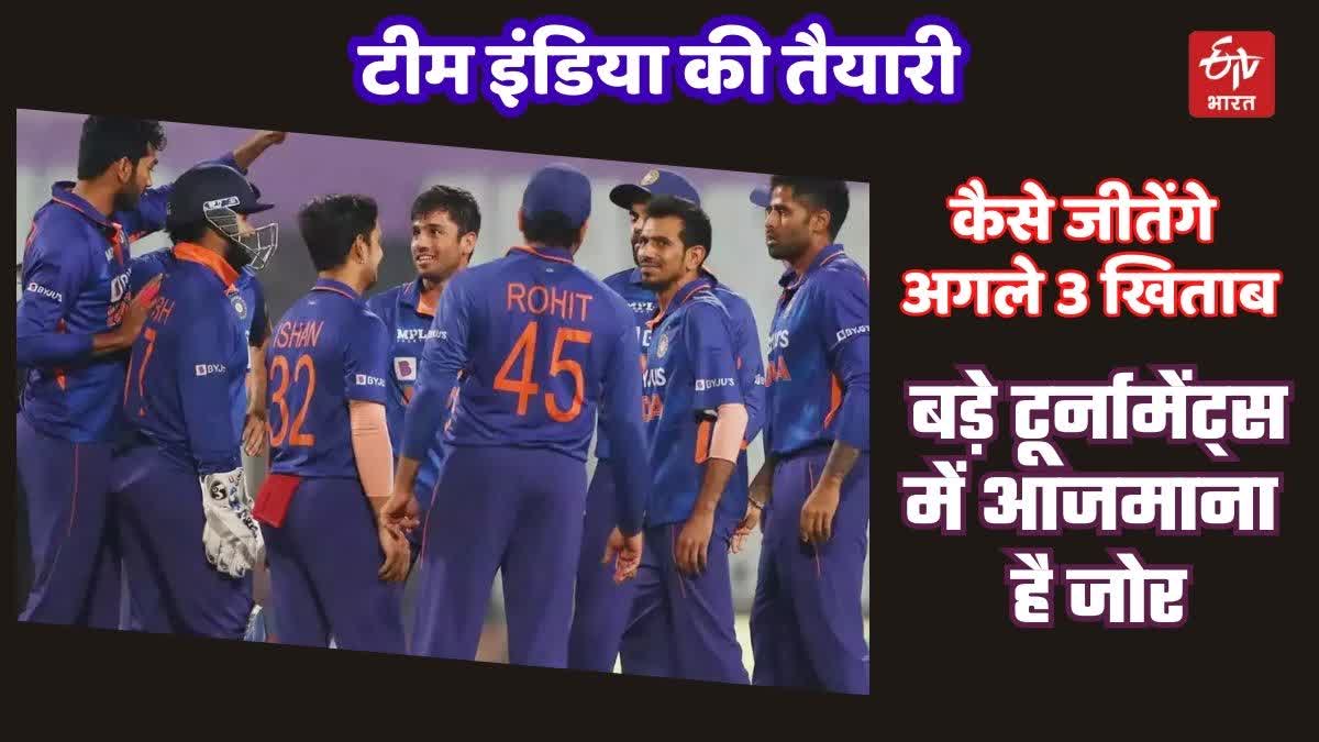 Indian Cricket Team