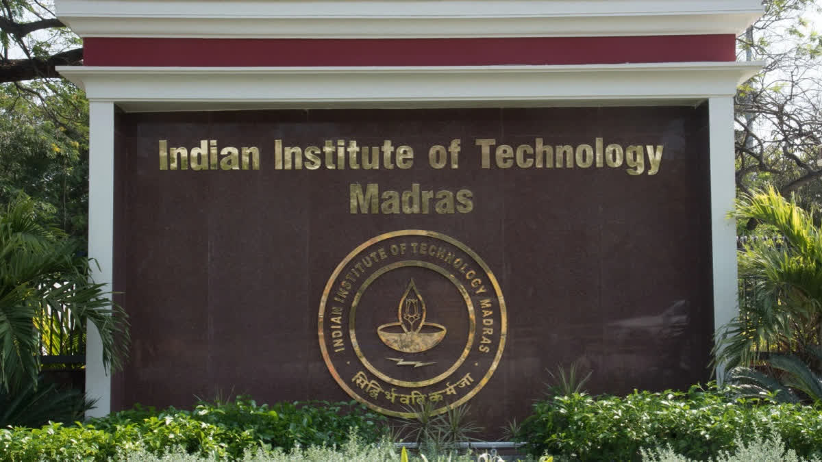 IIT Madras team explores how organs communicate with one another