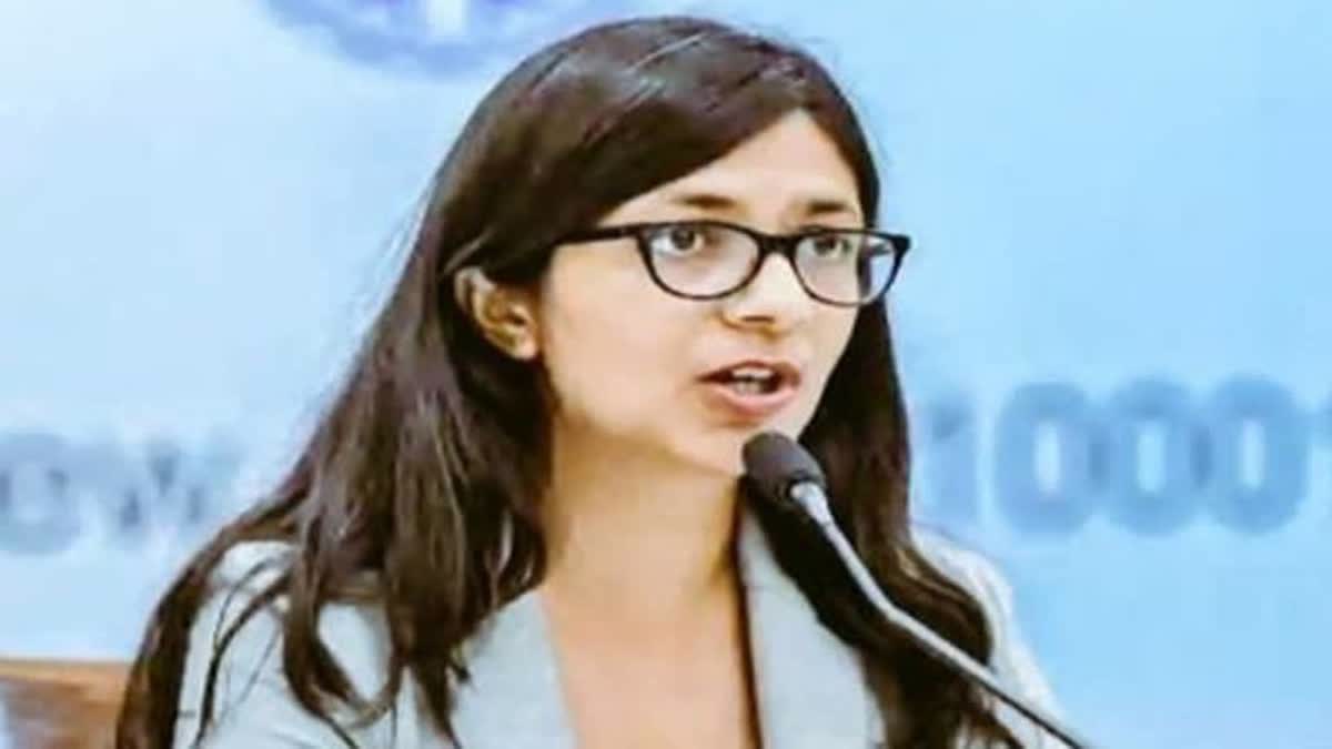 Swati Maliwal