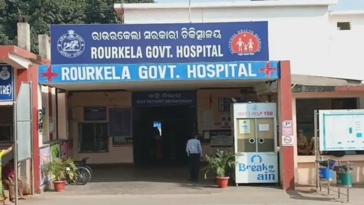student fall ill during prayer class in hostel