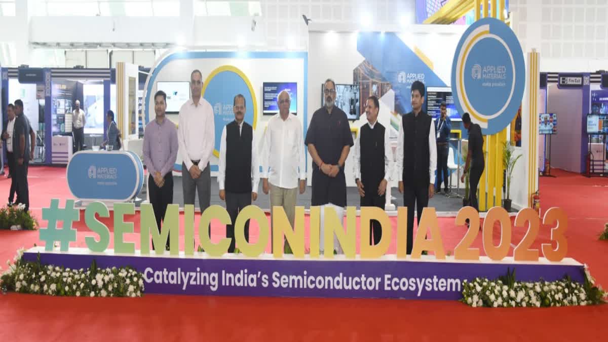 Semicon India 2023