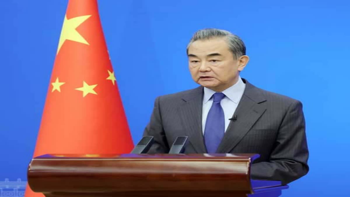 China Foreign Minister News