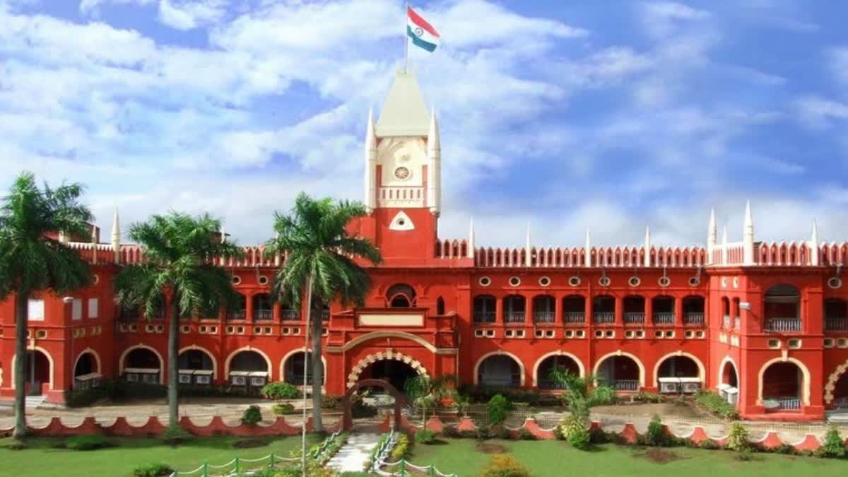 Orissa High Court