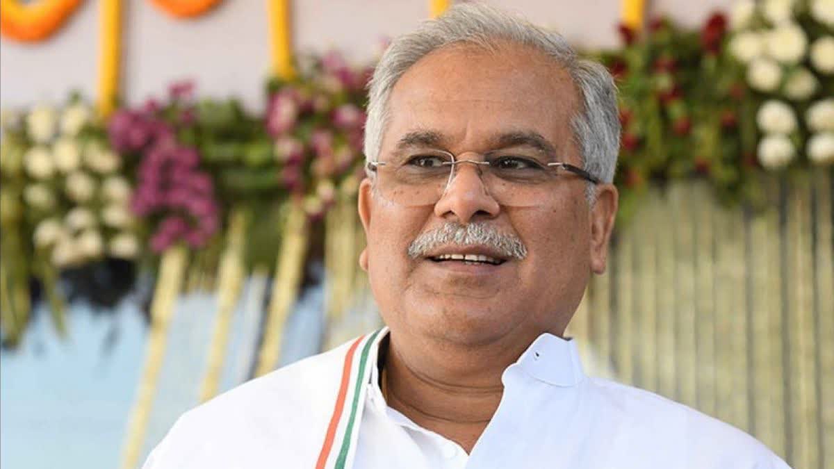 Chhattisgarh Elections 2023