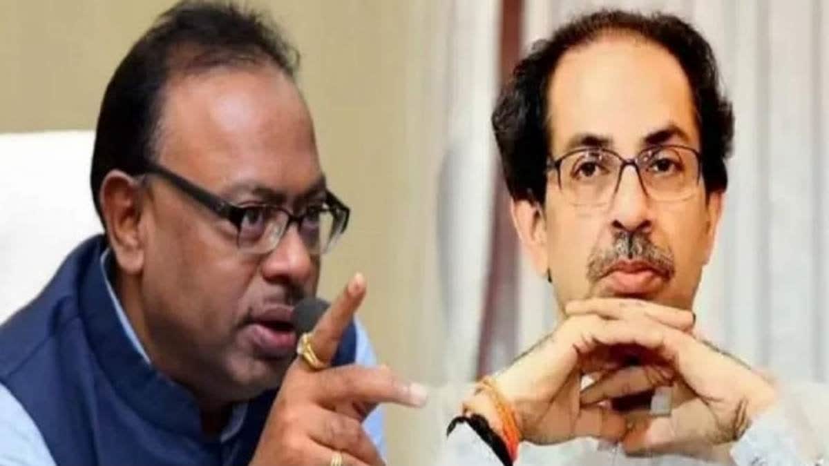 Bawankule criticism Uddhav Thackeray