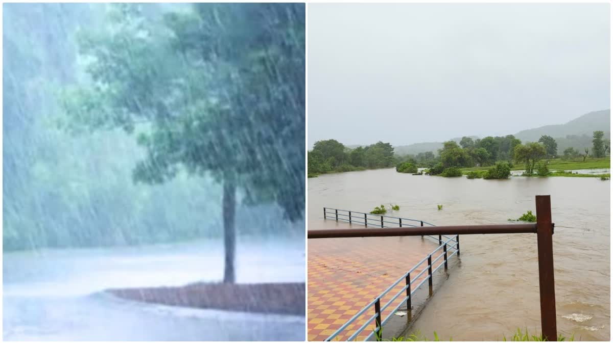 Maharashtra Weather