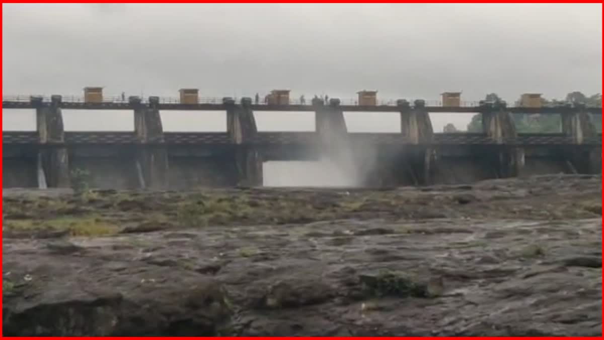 Khadakwasla Dam