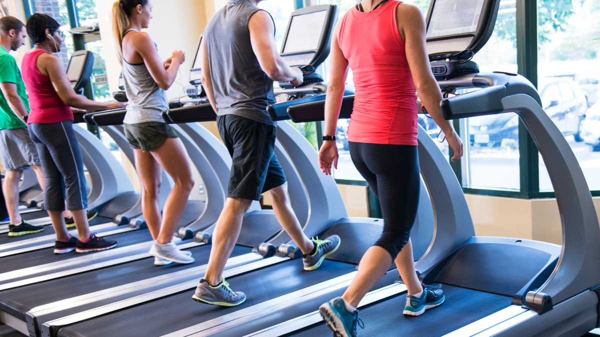 Safely Treadmill Use Tips