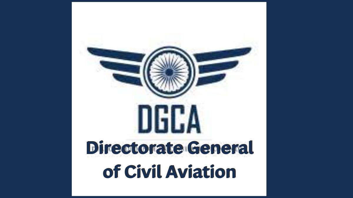 DGCA