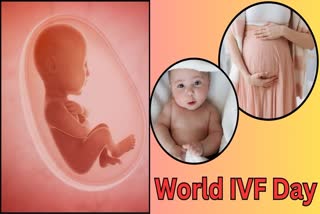 World IVF Day