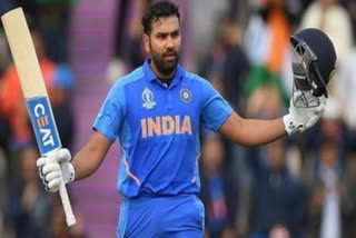 Port of Spain: Rohit Sharma on 1-0 series win over West Indies