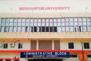 Berhampur University
