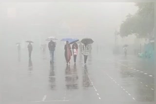 Himachal Weather