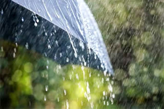 meteorological centre of hyderabad forecasts heavy rains across telangana and announced red alert