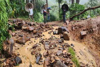 Karnataka rain