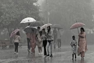 Chhattisgarh Monsoon Update
