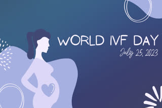 World IVF Day 2023  World IVF Day  IVF Day  IVF Day 2023  IVF  In Vitro Fertilization  ഇന്‍ വിട്രോ ഫെര്‍ട്ടിലൈസേഷന്‍  ഐവിഎഫ്  ഐവിഎഫ് ചികിത്സ  വന്ധ്യത  വന്ധ്യത പരിഹാരം