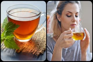 Benefits Of Herbal Tea