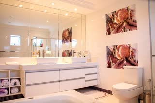 Vastu for Bathroom