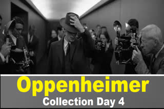 Oppenheimer Collection Day 4