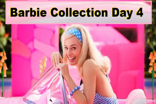 Barbie Collection Day 4