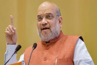 Amit Shah Telangana Tour