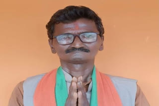 BJP legislator from the Dhupguri Assembly constituency in Jalpaiguri district of West Bengal Bishnu Pada Ray died of cardiac arrest at a city-based hospital here on Tuesday morning.