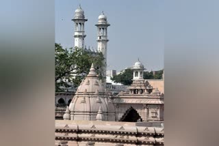 Gyanvapi mosque case