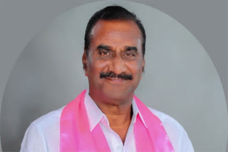 MLA Vanama Venkateswara Rao