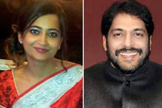 DELHI ROUSE AVENUE COURT ACQUITS FORMER HARYANA MINISTER GOPAL KANDA IN GEETIKA SHARMA SUICIDE CASE