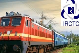 Technical Fault In IRCTC