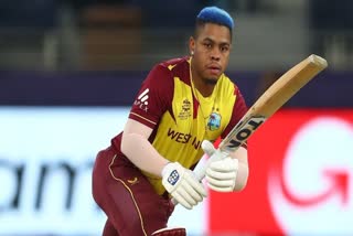 west indies squad for india odi  Shimron Hetmyer  WI vs IND  Rohit Sharma  Oshane Thomas  India squad for west indies odi  ഇന്ത്യ vs വെസ്റ്റ് ഇന്‍ഡീസ്  ഷിമ്രോണ്‍ ഹെറ്റ്‌മെയര്‍  Shai Hope  ഷായ് ഹോപ്  രോഹിത് ശര്‍മ  ഒഷെയ്ന്‍ തോമസ്  വെസ്റ്റ് ഇന്‍ഡീസ് സ്‌ക്വാഡ്