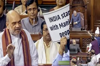 lok-sabha-rajya-sabha-adjourned-amid-din-over-manipur-congress-asks-what-scares-pm-from-making-statement-in-parliament