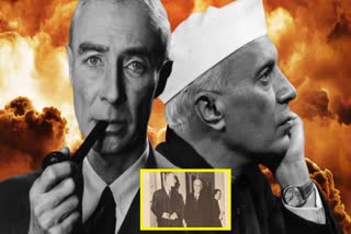 What JR Oppenheimer did when Jawaharlal Nehru asked him to become an Indian citizen? Read here