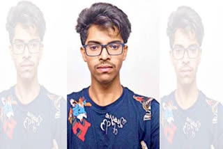 IIT Hyderabad Student Suicide