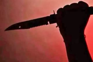 woman stabbed in cuttack