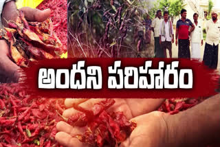 రైతులకు అందని పంట బీమా