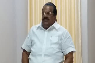 ep jayarajan  k sudhakaran  puthuppally election  oommen chandy  ep jayarajan about k sudhakaran  ep jayarajan on puthupally election  ഇപി ജയരാജൻ  പുതുപ്പള്ളി ഉപതെരഞ്ഞെടുപ്പ്  കെ സുധാകരൻ  ഉപതെരഞ്ഞെടുപ്പ് വേണ്ടെന് കെ സുധാകരൻ  ഉമ്മൻ ചാണ്ടി