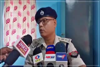 Morigaon sp reaction on ahatguri incident