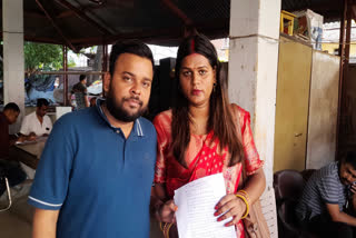 Man lodges complaint against parents, brother after being thrashed for marrying transgender partner in Bihar's Patna
