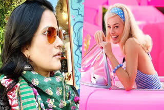The release of director Greta Gerwig's film Barbie has sparked a mixed response, with Indian singer Sona Mohapatra and actor Juhi Parmar sharing their contrasting opinions about the movie. Sona Mohapatra recently took to social media to express her disappointment after attending a screening of Barbie in a theatre after a long break.
